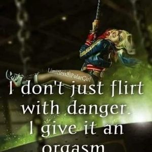 Meet your Posher, Joanne